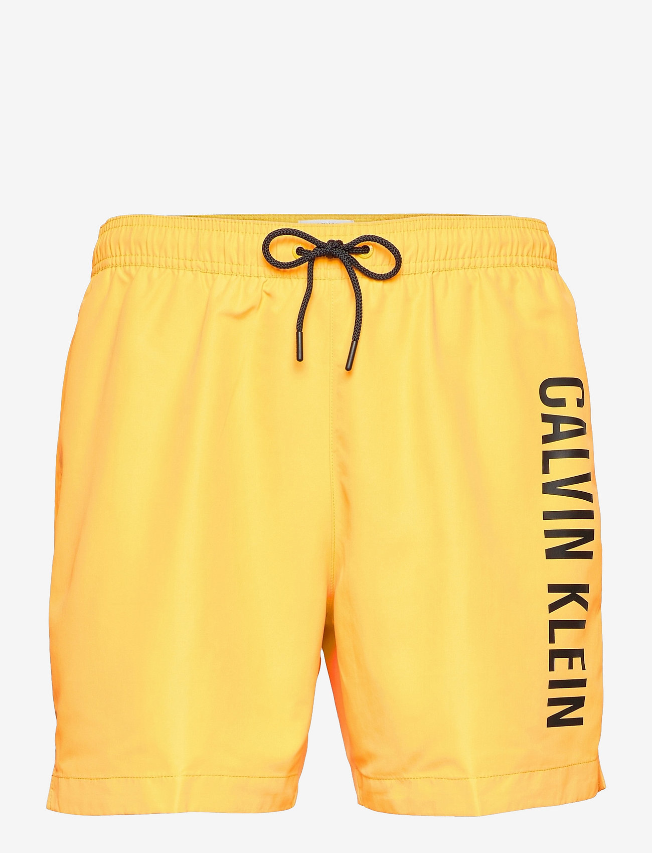 Calvin Klein - MEDIUM DRAWSTRING - yellow arch - 0