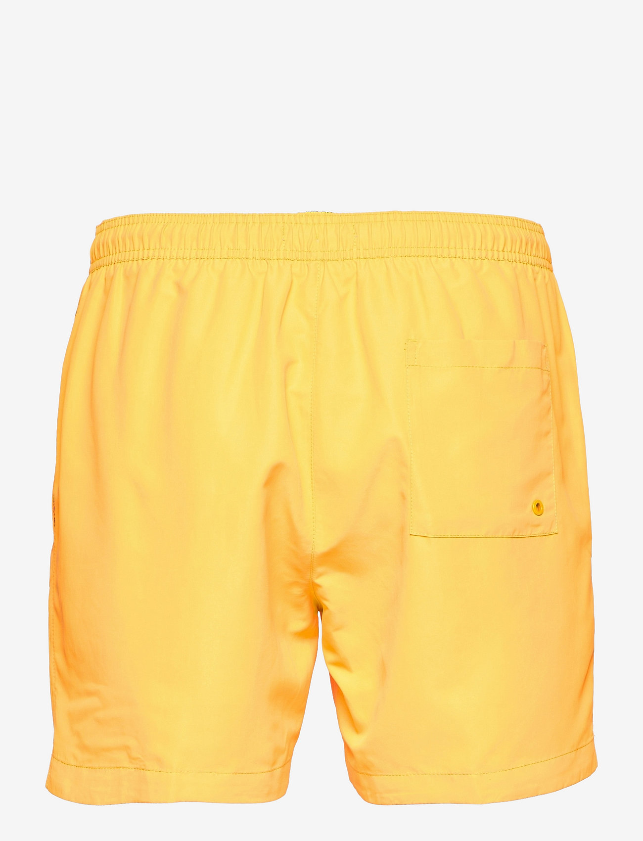 Calvin Klein - MEDIUM DRAWSTRING - yellow arch - 1