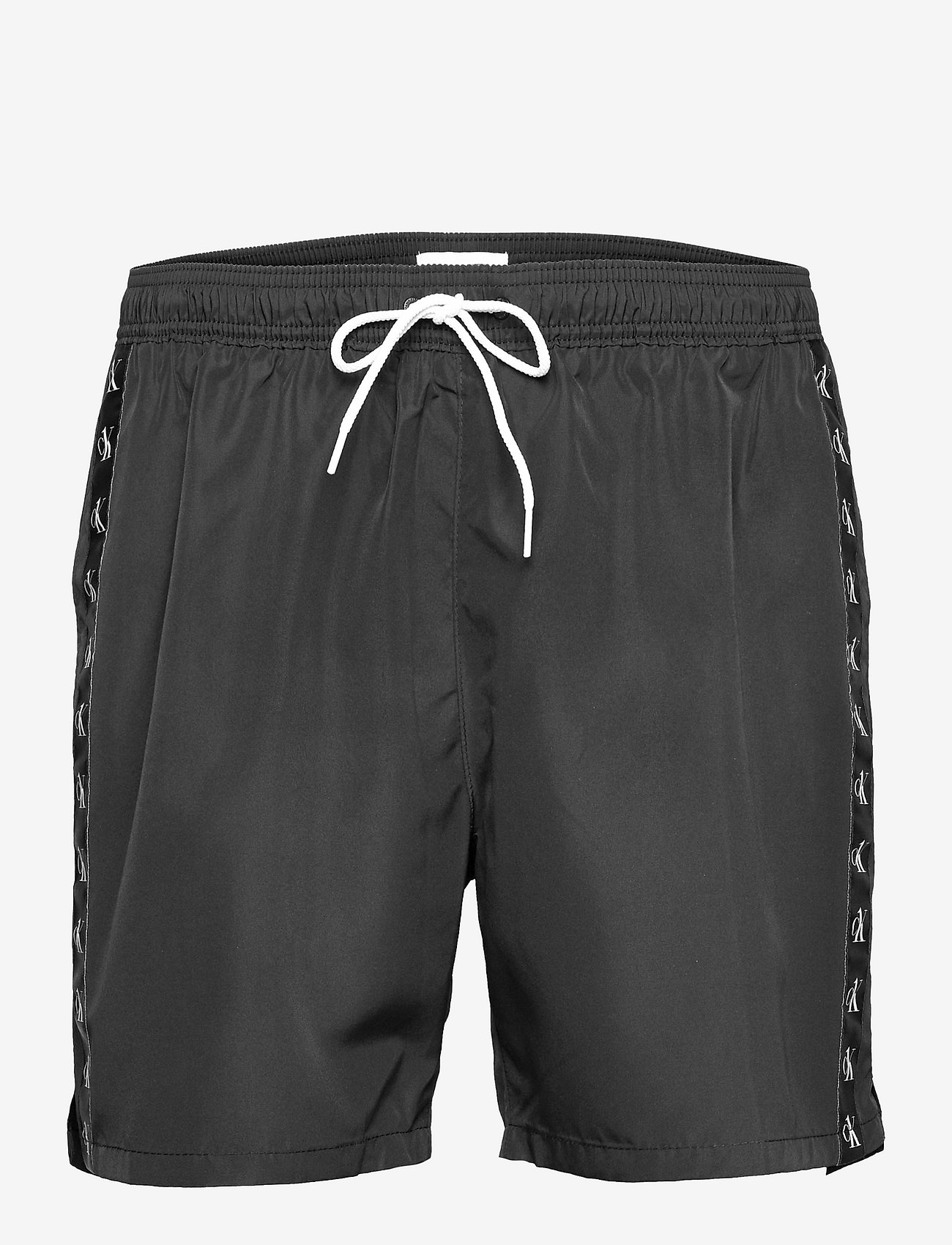 Calvin Klein - MEDIUM DRAWSTRING - pvh black - 0