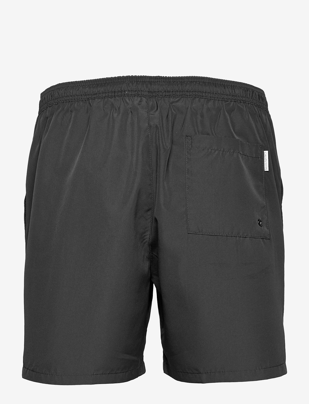 Calvin Klein - MEDIUM DRAWSTRING - pvh black - 1