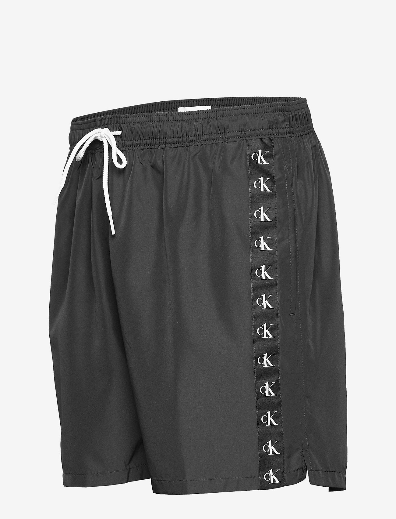 Calvin Klein - MEDIUM DRAWSTRING - pvh black - 2