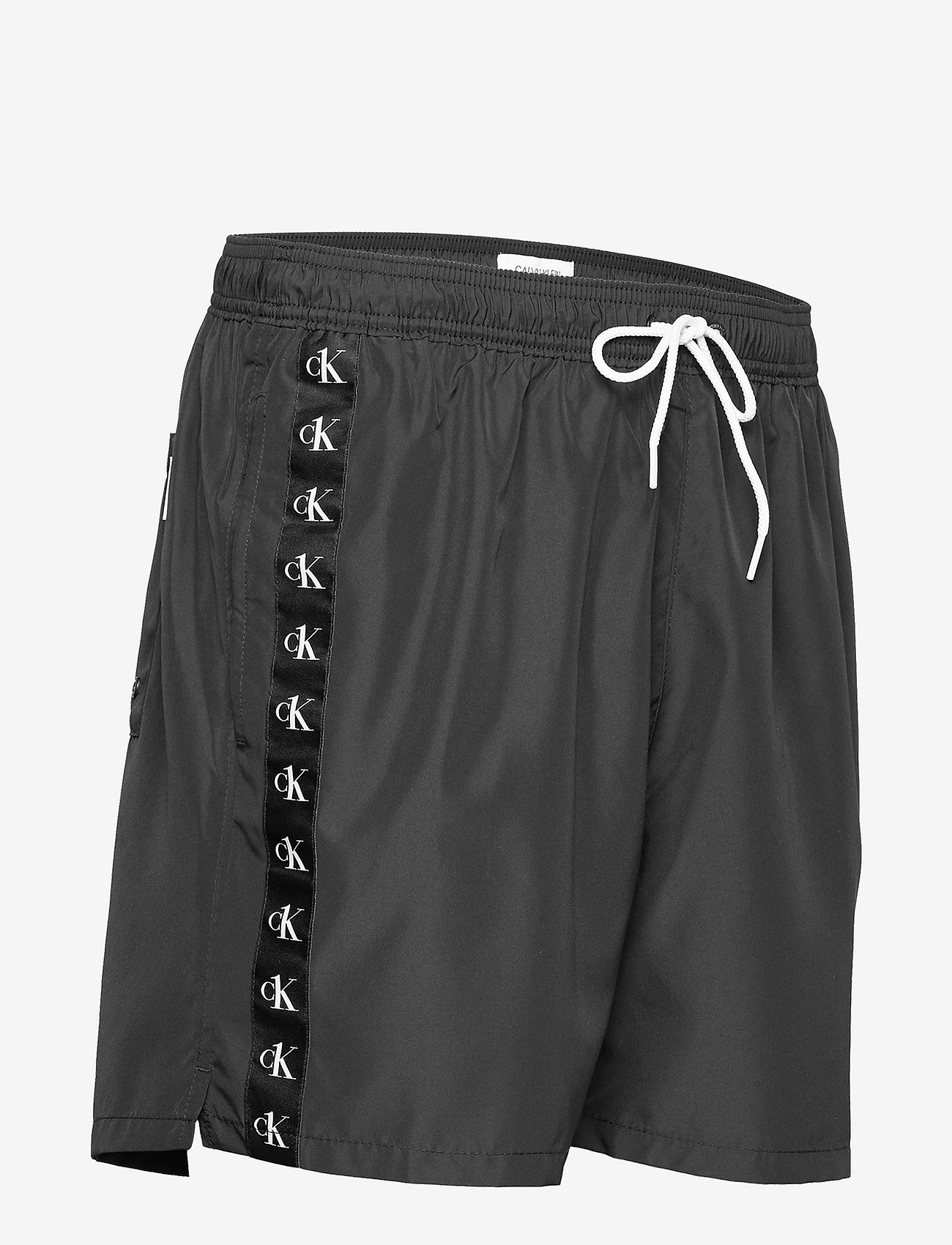 Calvin Klein - MEDIUM DRAWSTRING - pvh black - 3