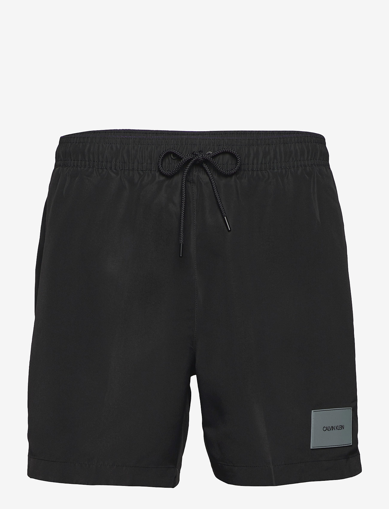 Calvin Klein - MEDIUM DRAWSTRING - pvh black - 0