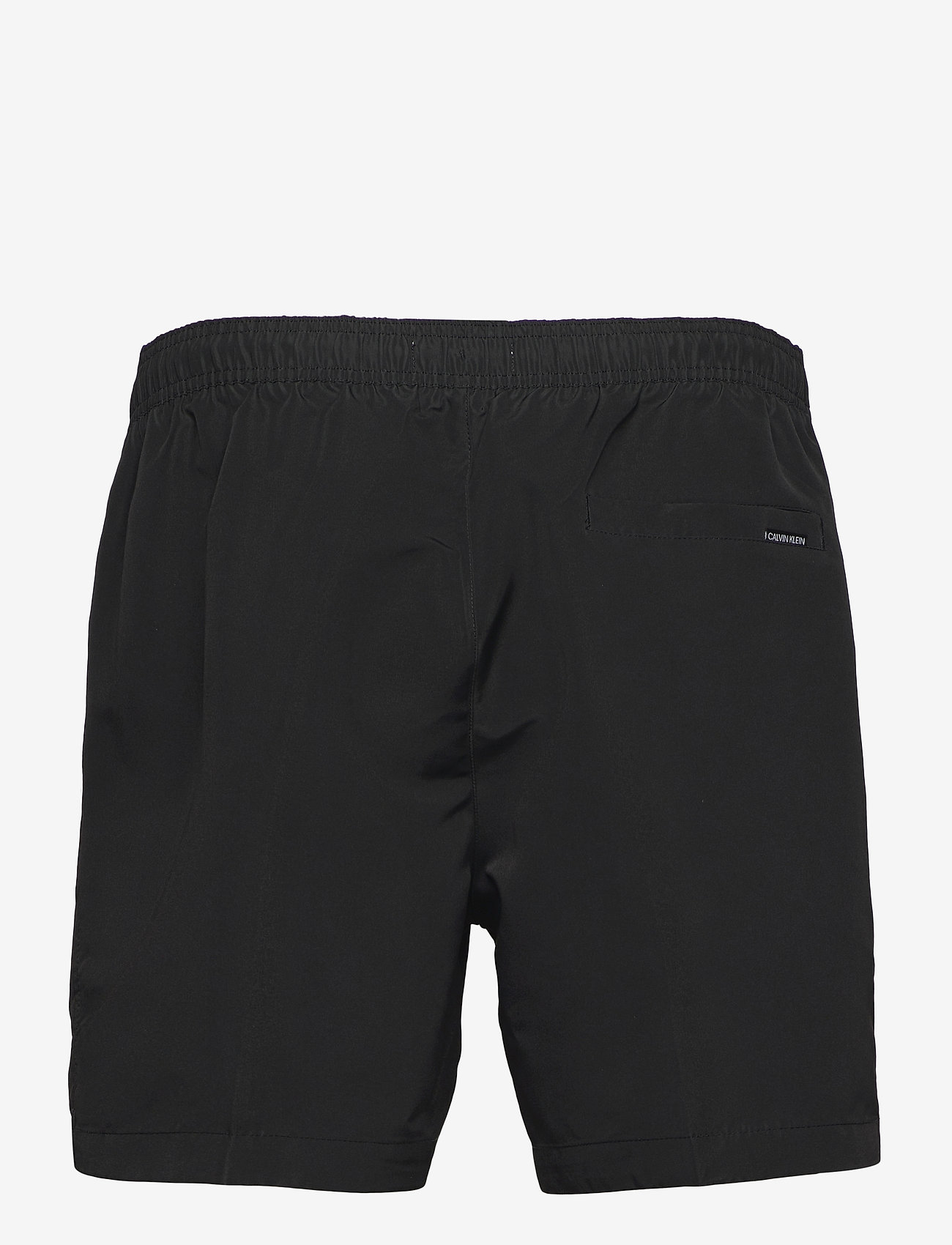 Calvin Klein - MEDIUM DRAWSTRING - pvh black - 1