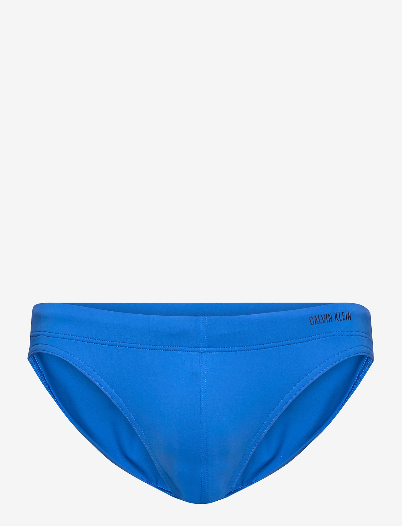 Calvin Klein - FASHION BRIEF - bobby blue - 0