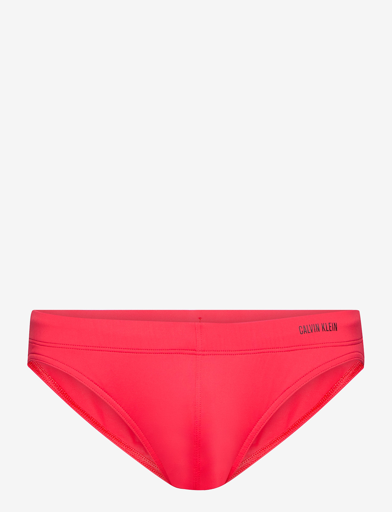 FIERCE RED