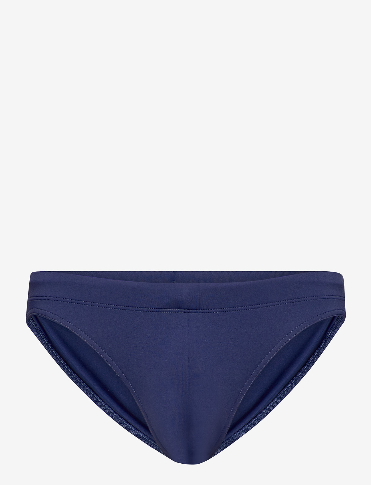 Calvin Klein - FASHION BRIEF - black iris - 0