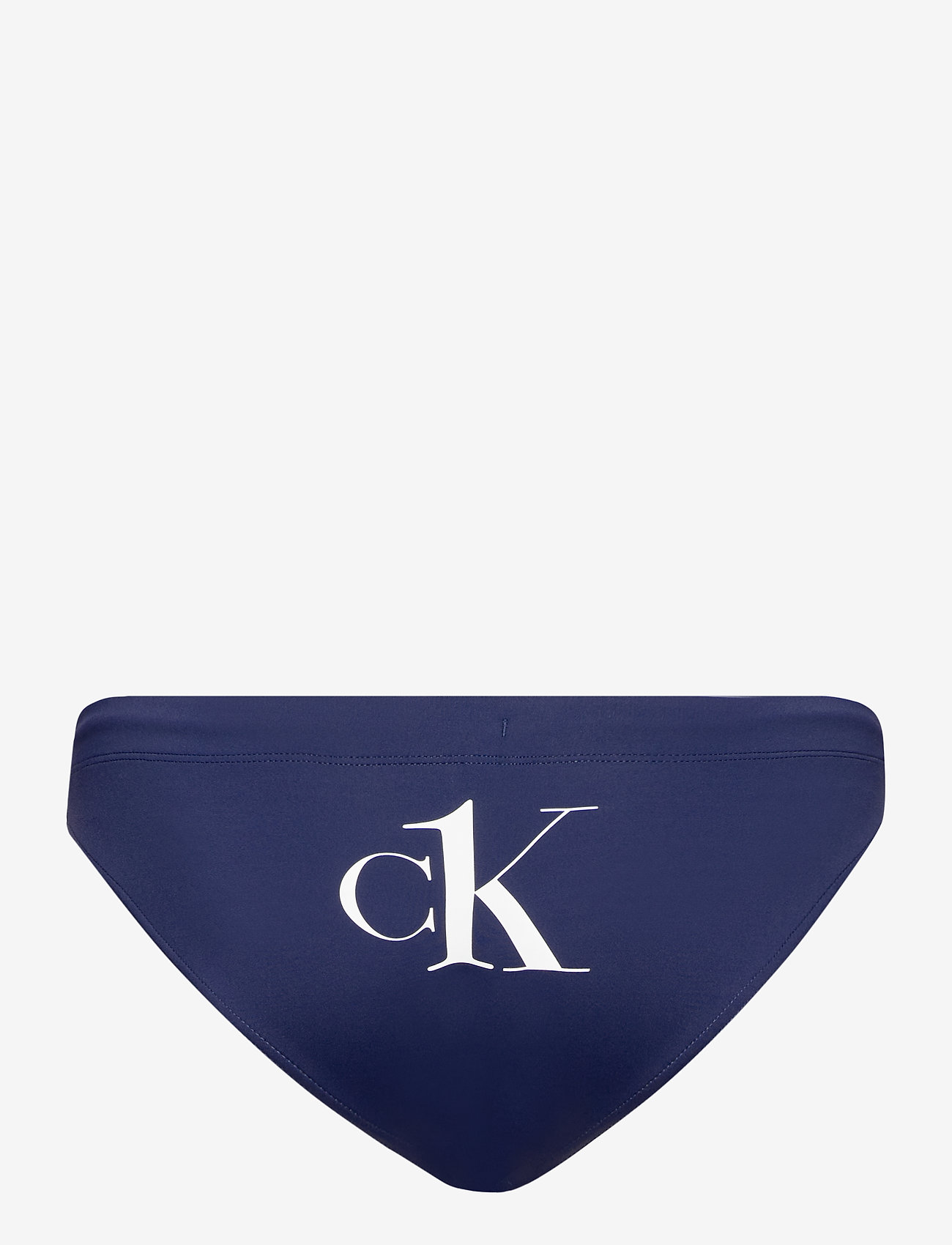Calvin Klein - FASHION BRIEF - black iris - 1