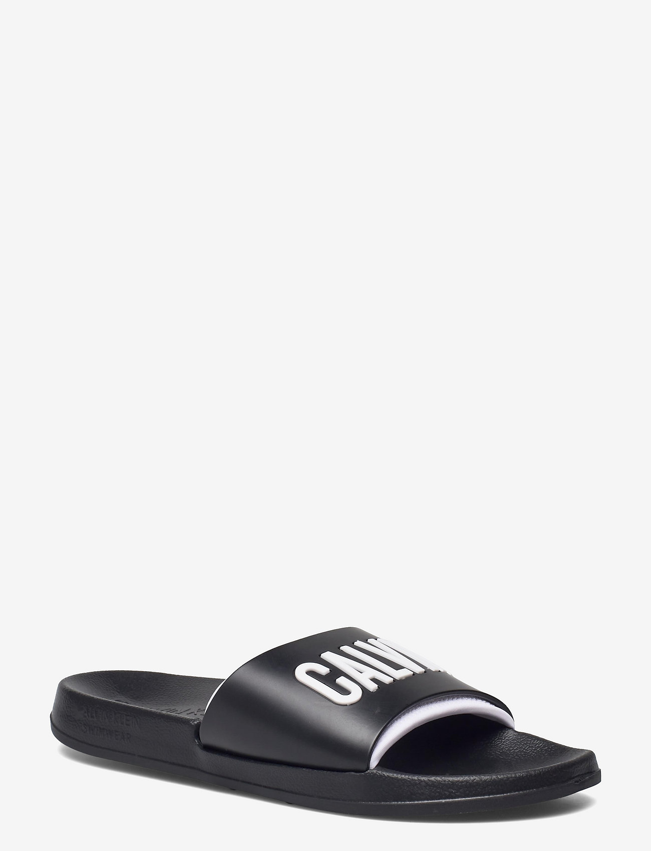 Calvin Klein - SLIDE - pvh black - 0
