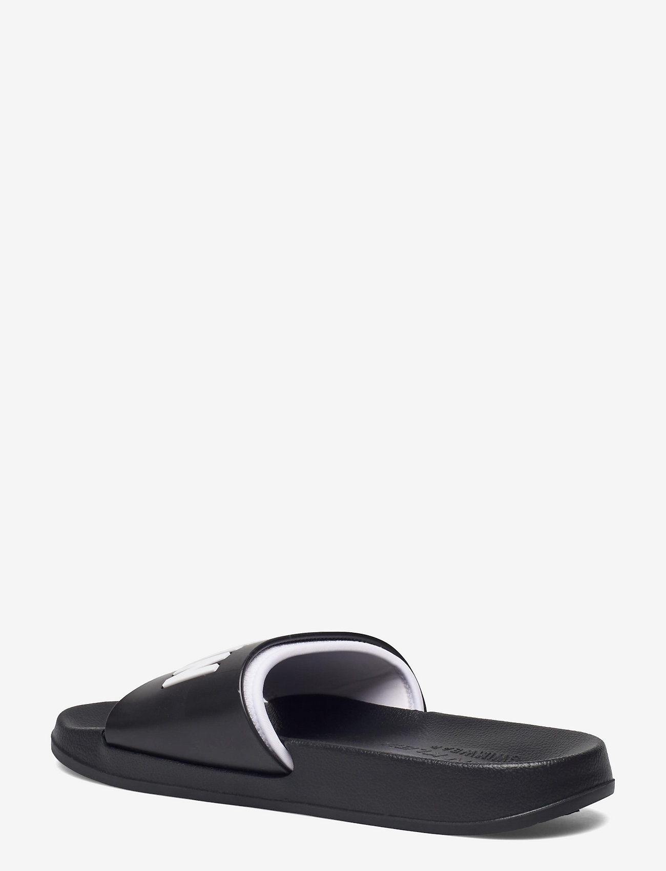 Calvin Klein - SLIDE - pvh black - 2