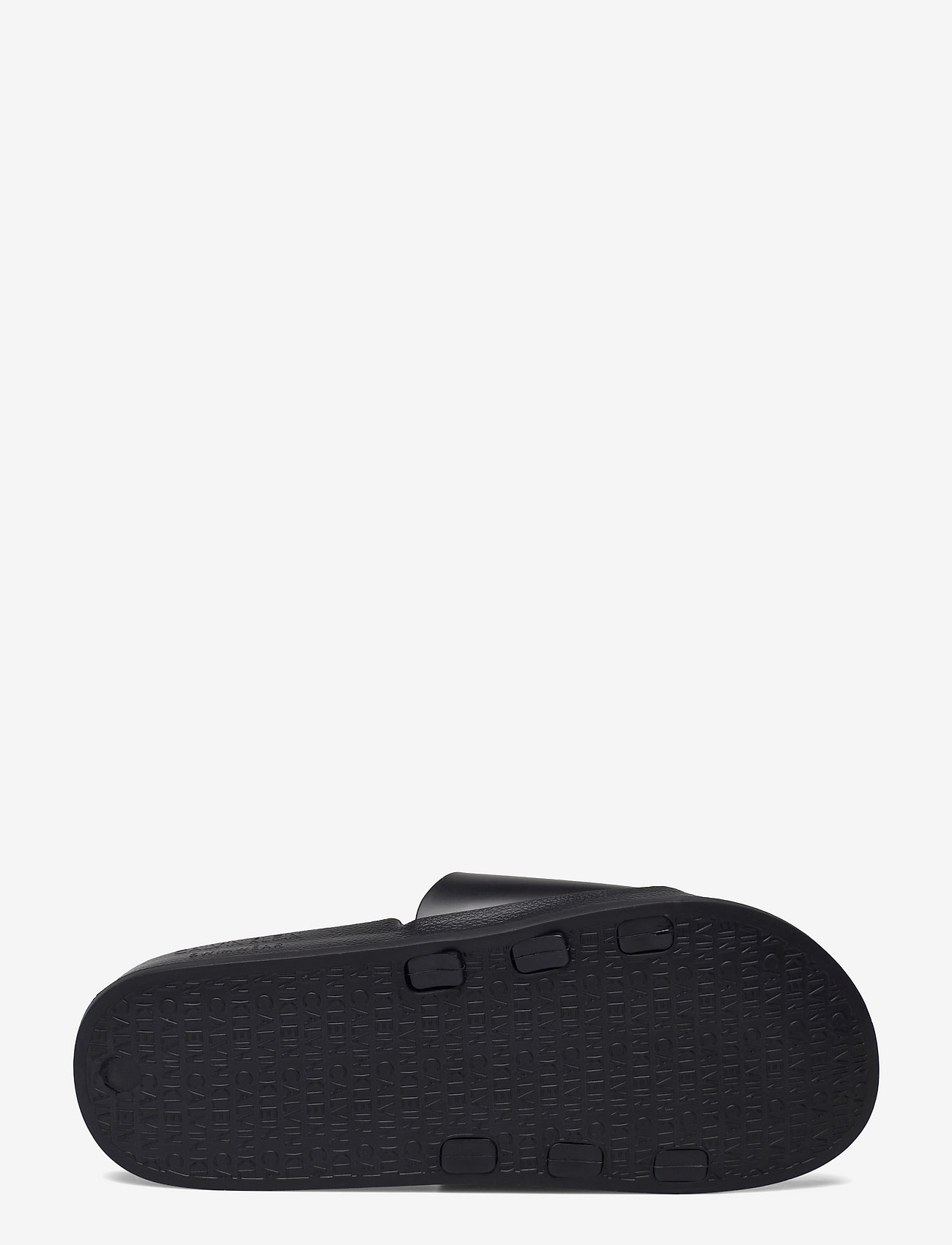 Calvin Klein - SLIDE - pvh black - 4