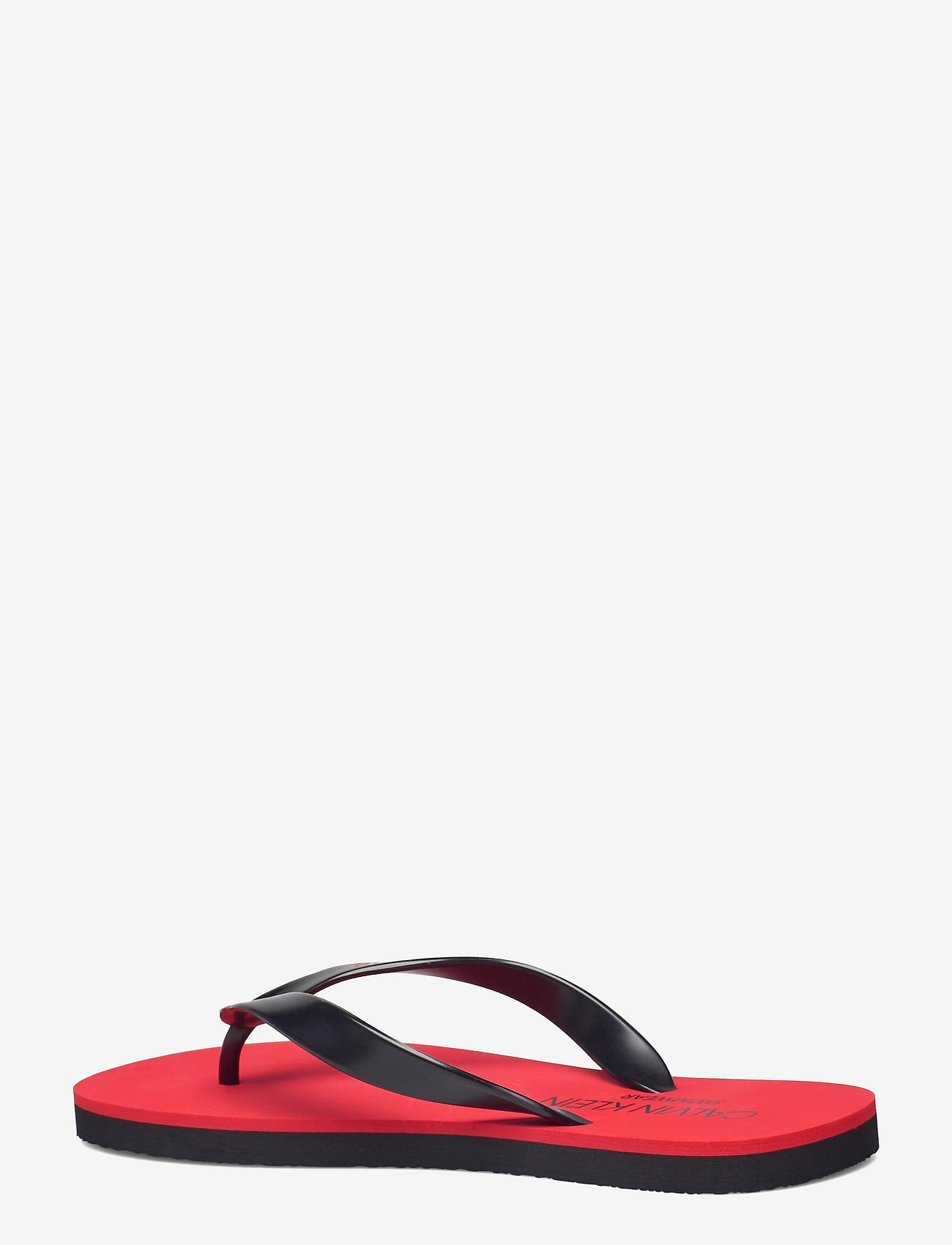 Calvin Klein - FF SANDAL - pvh black - 2