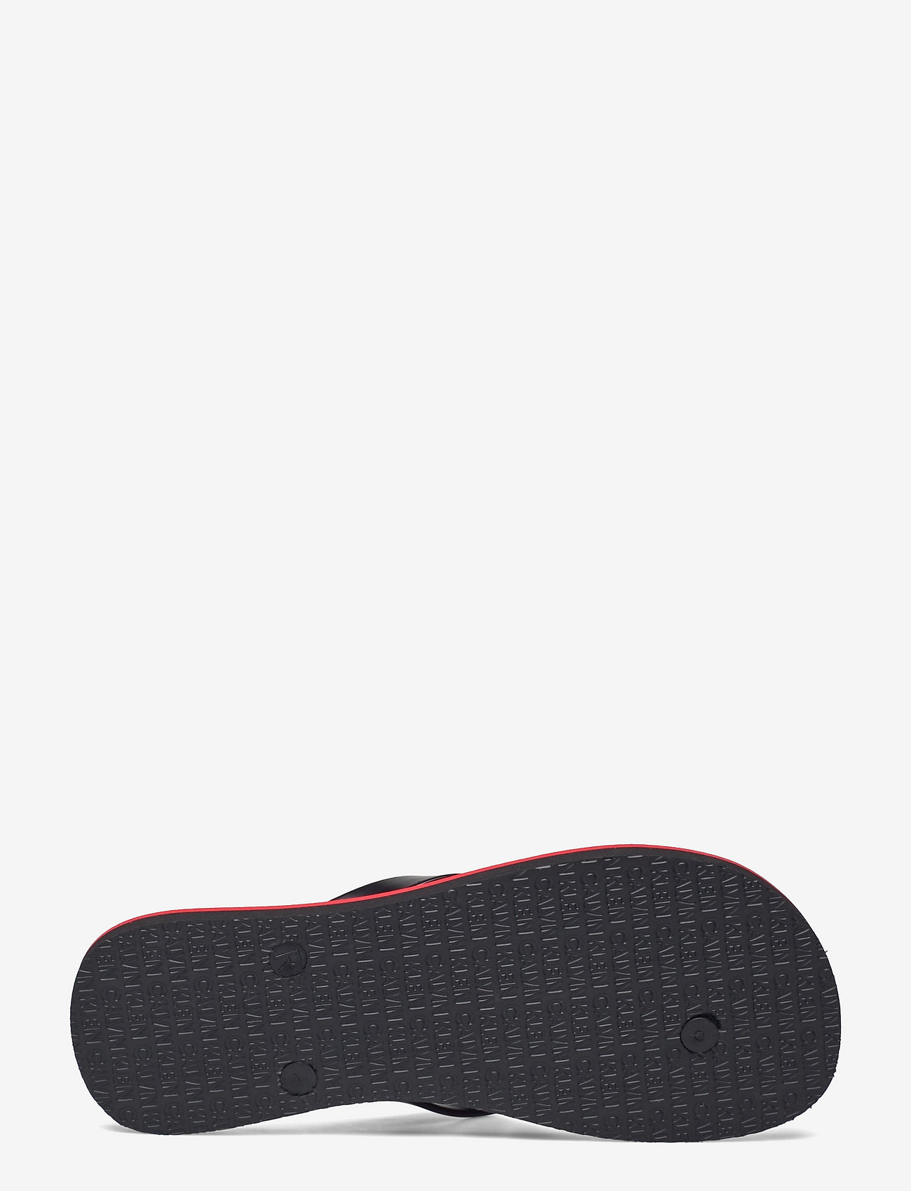 Calvin Klein - FF SANDAL - pvh black - 4