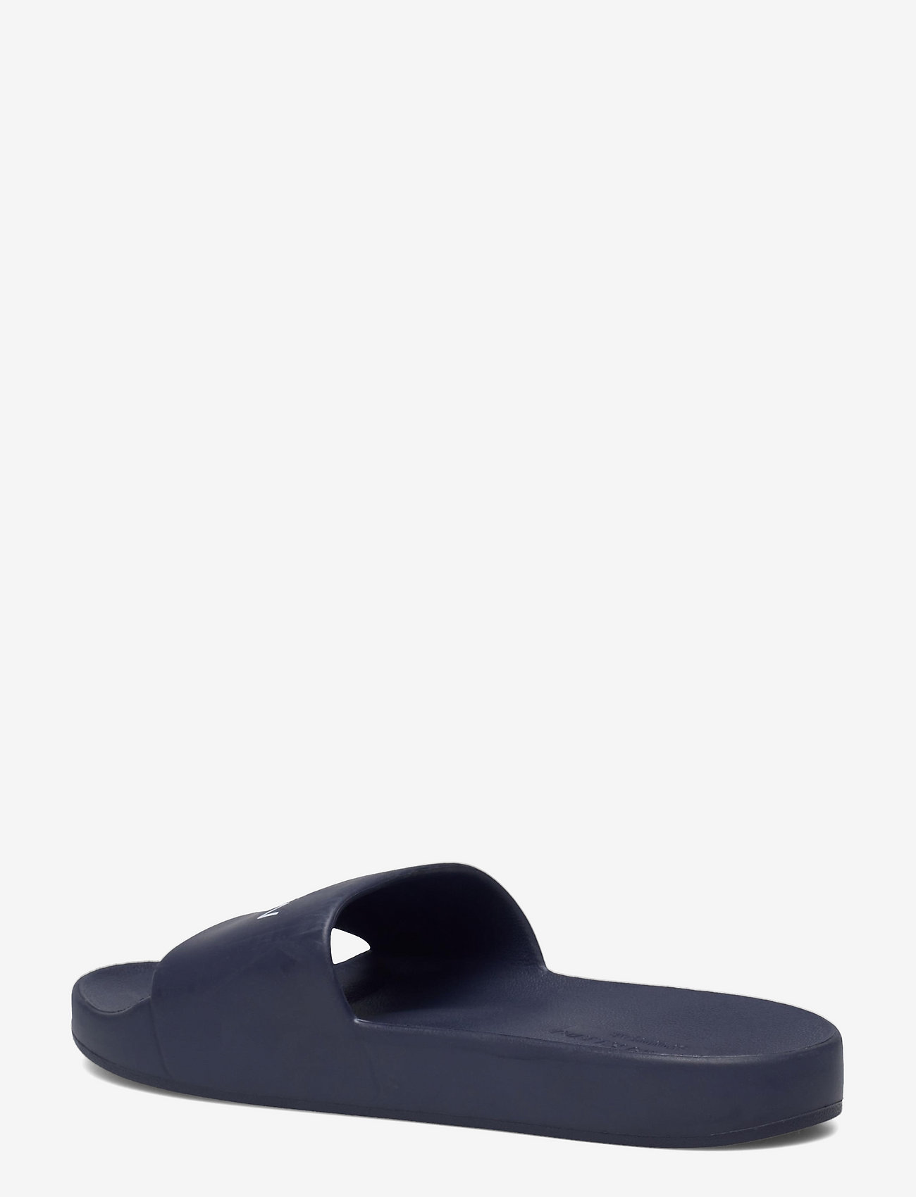 Calvin Klein - ONE MOLD SLIDE - navy iris - 2