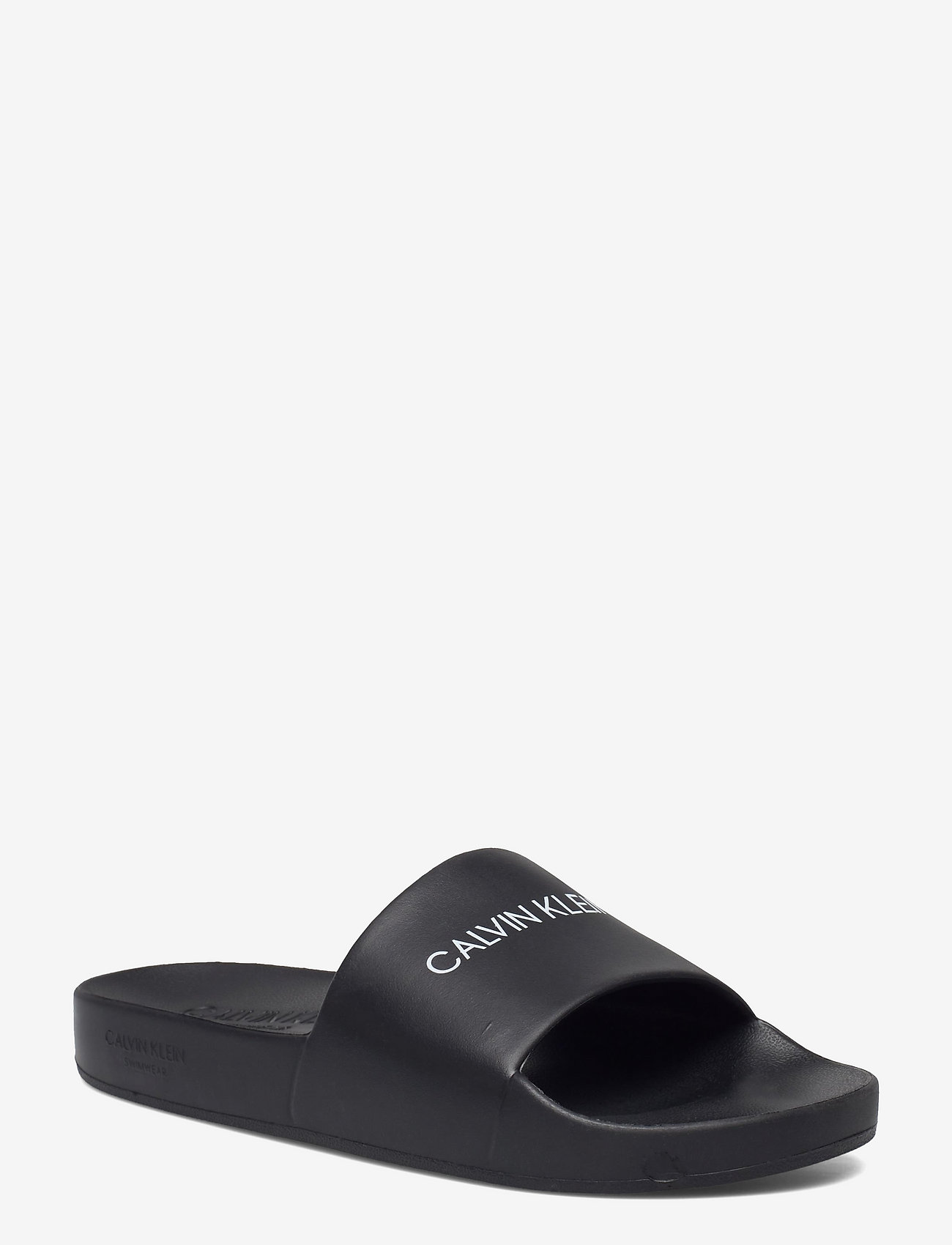 ONE MOLD SLIDE - PVH BLACK