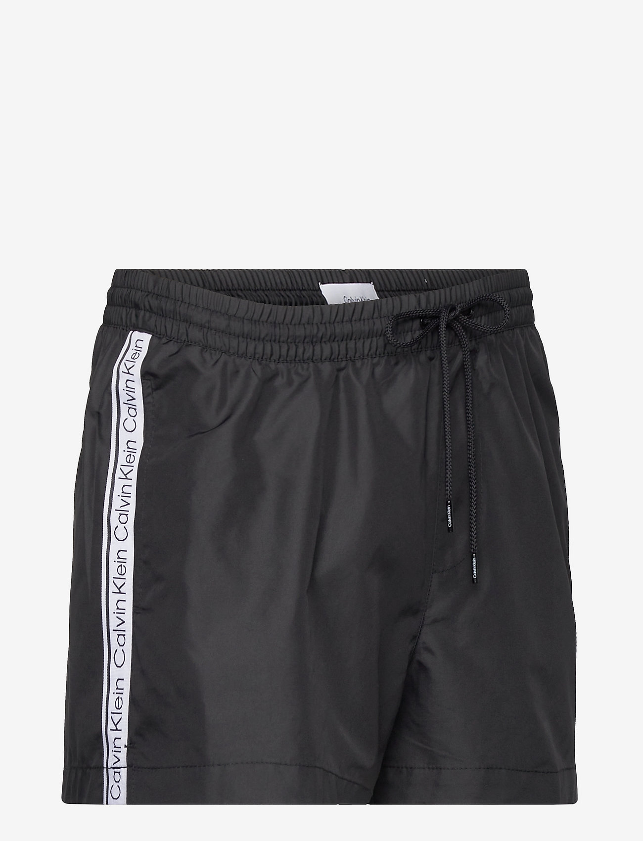 Calvin Klein - SHORT DRAWSTRING - pvh black - 2
