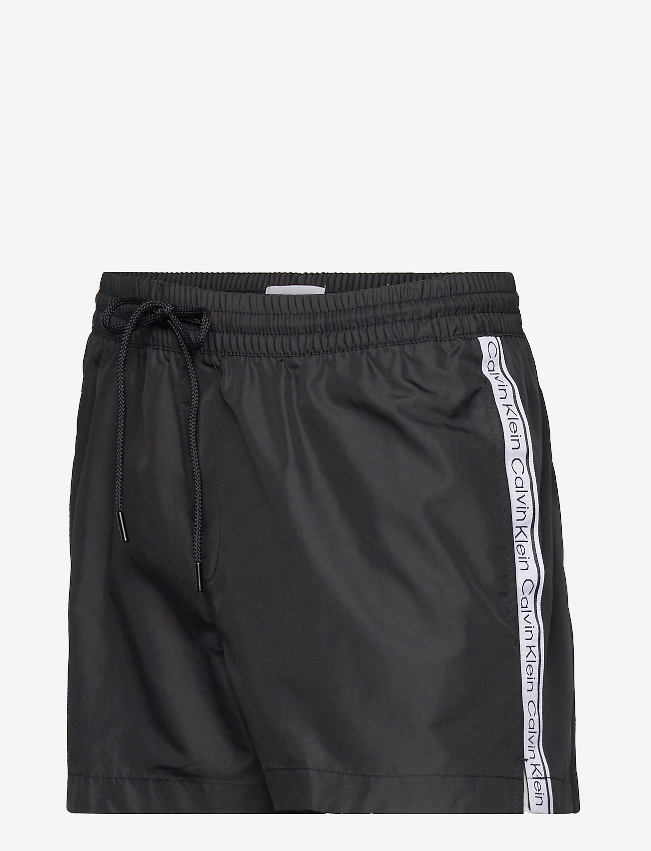 Calvin Klein - SHORT DRAWSTRING - pvh black - 3