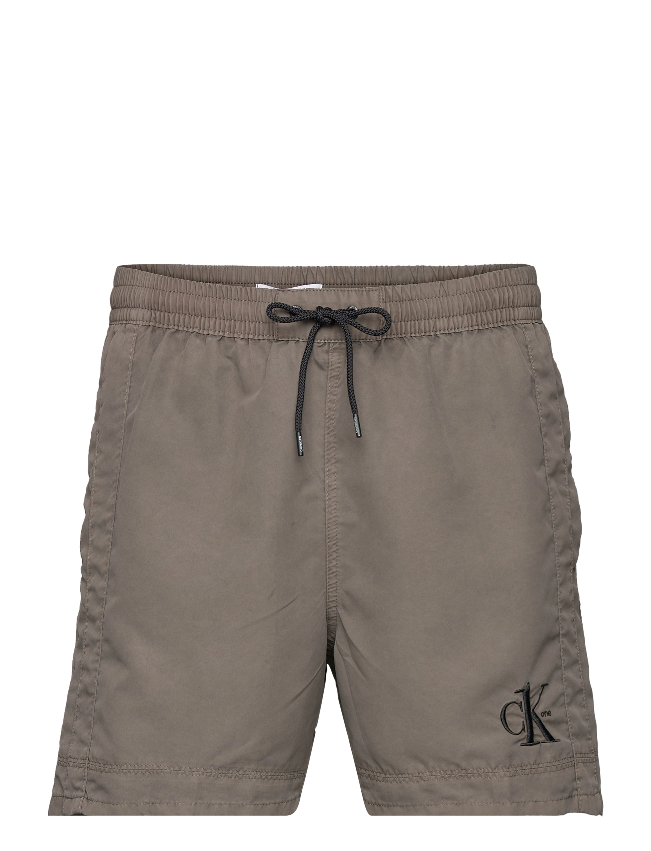 MEDIUM DRAWSTRING - PROCESS GREEN