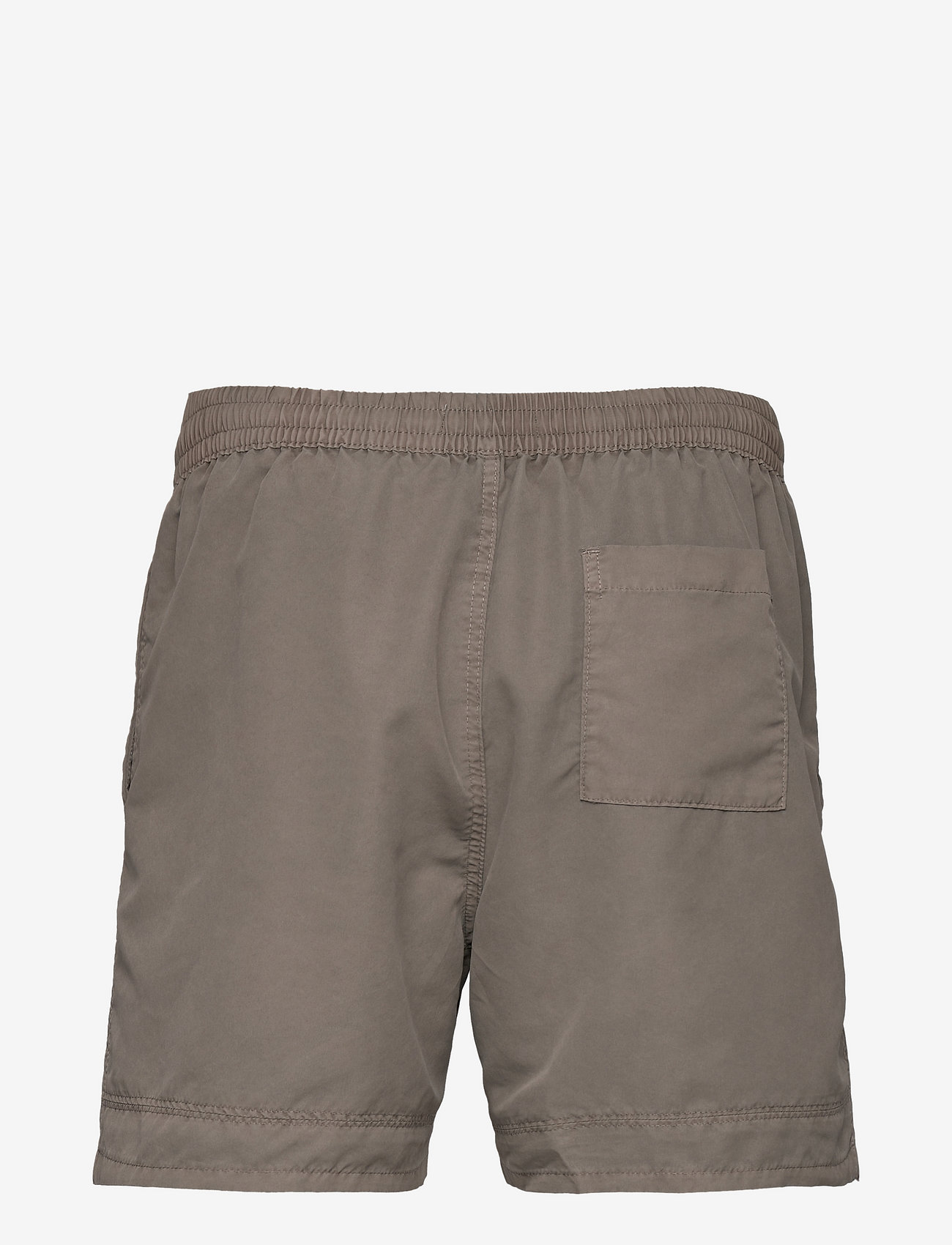 Calvin Klein - MEDIUM DRAWSTRING - process green - 1