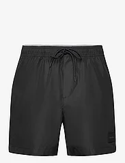 Calvin Klein - MEDIUM DRAWSTRING - shorts - pvh black - 0