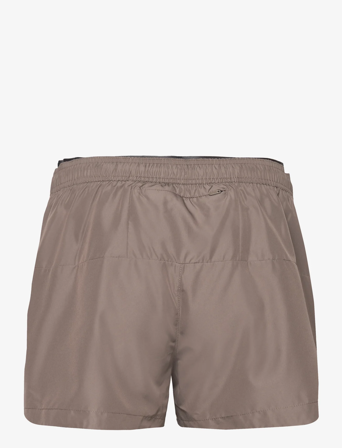 Calvin Klein - SHORT DOUBLE WB - shorts - rustic copper - 1