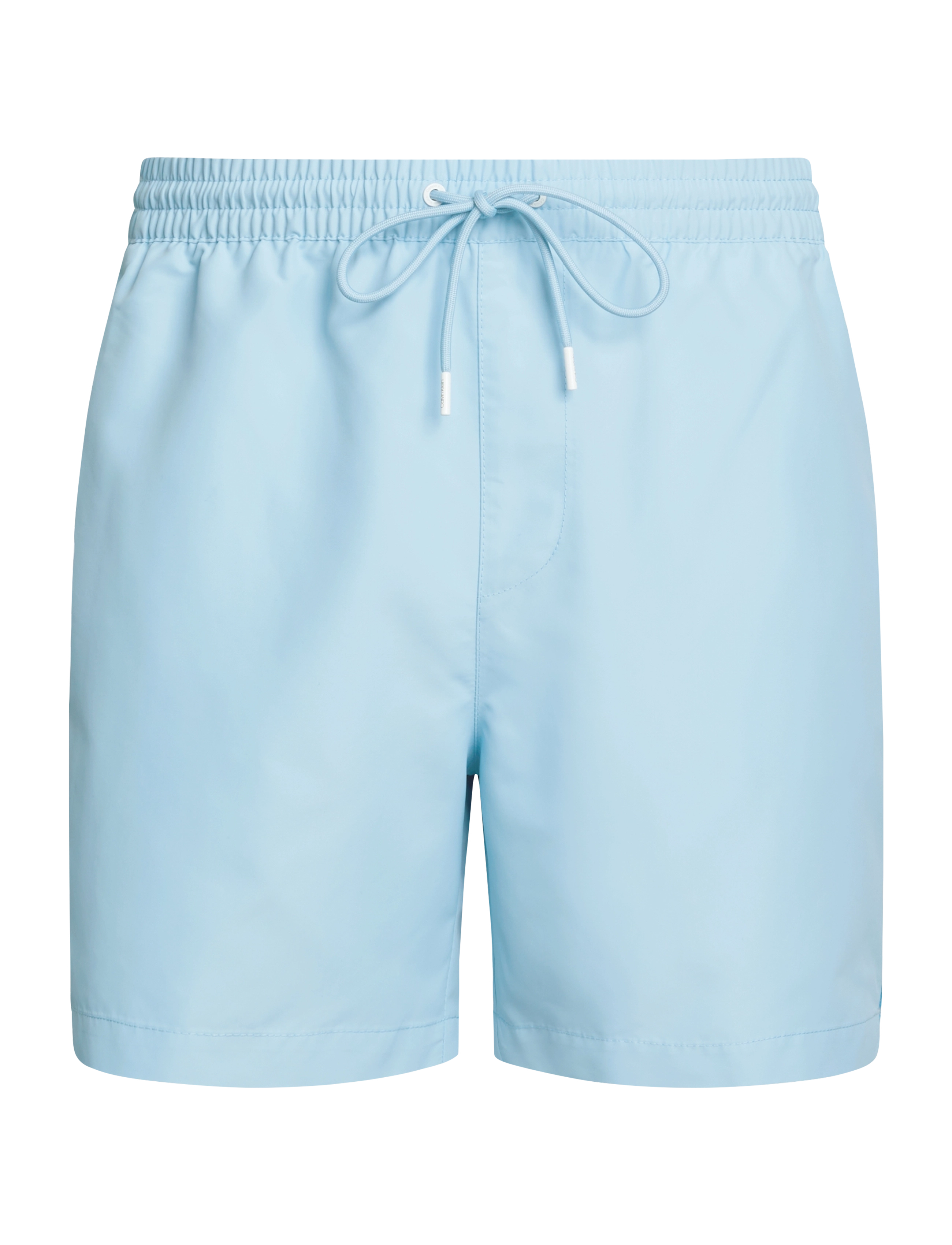 MEDIUM DRAWSTRING - PLEASANT BLUE