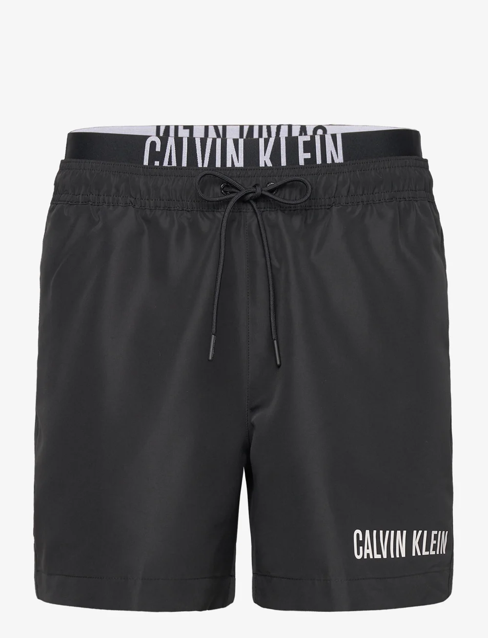 Calvin Klein Medium Double Wb Swim shorts Boozt
