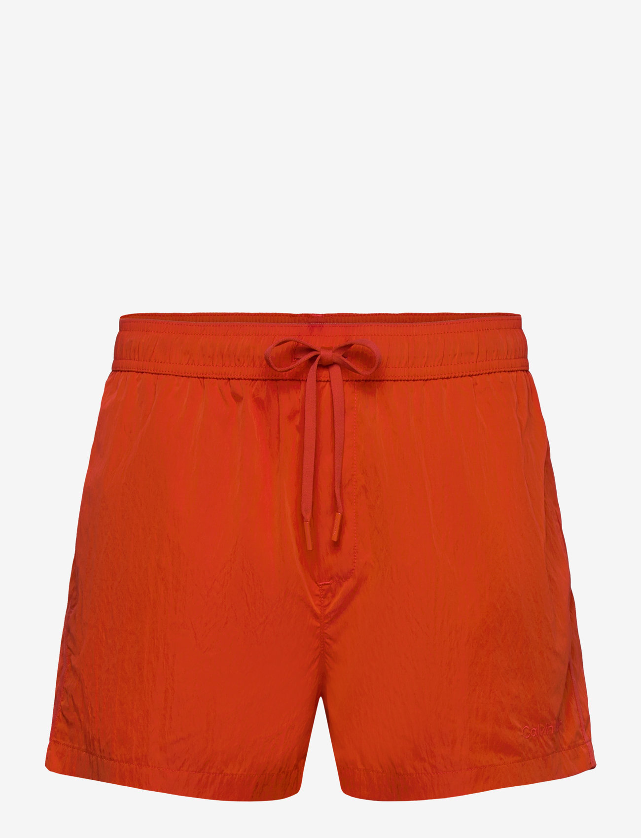 Calvin Klein - SHORT DRAWSTRING - badebukser - michelada - 0