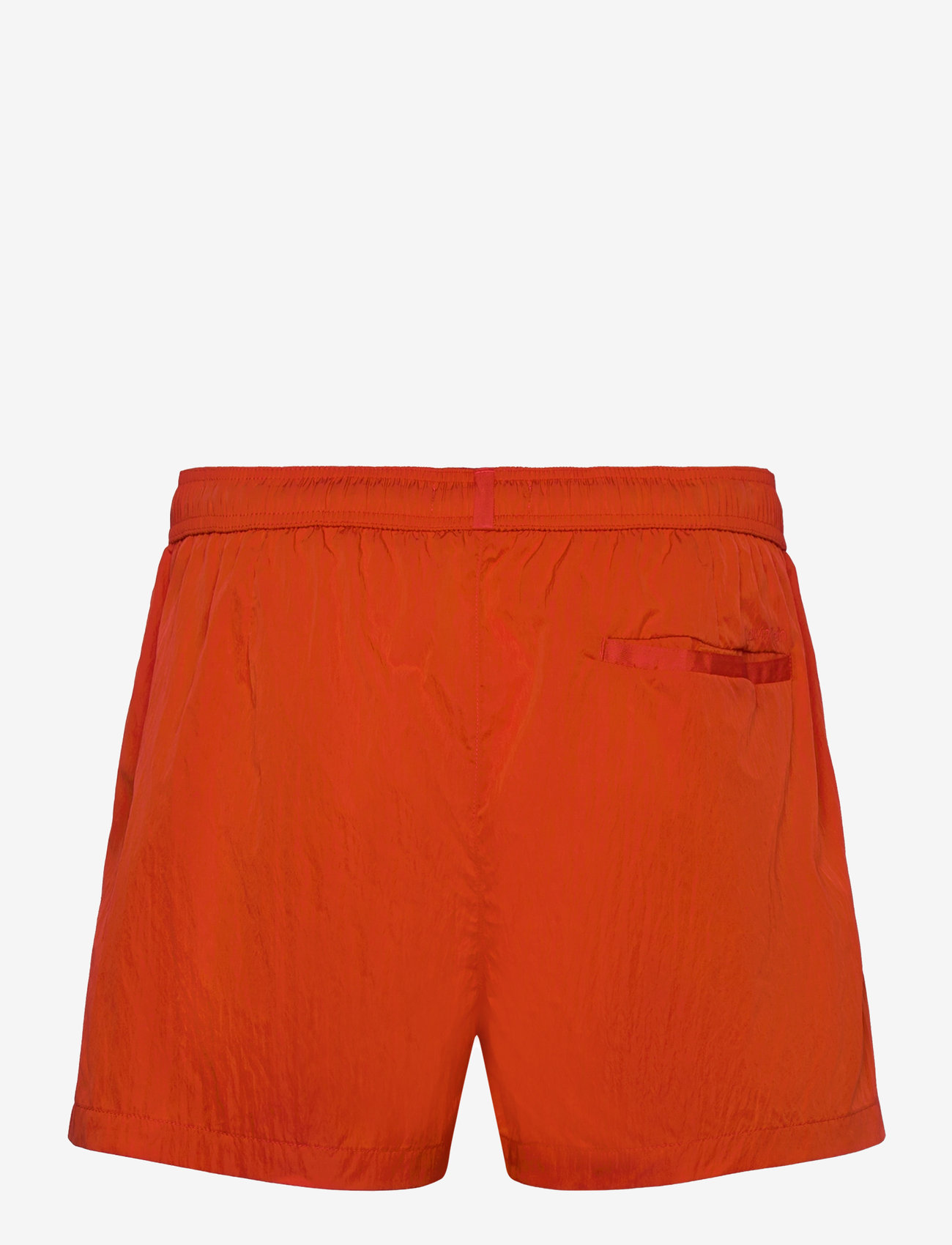 Calvin Klein - SHORT DRAWSTRING - badebukser - michelada - 1