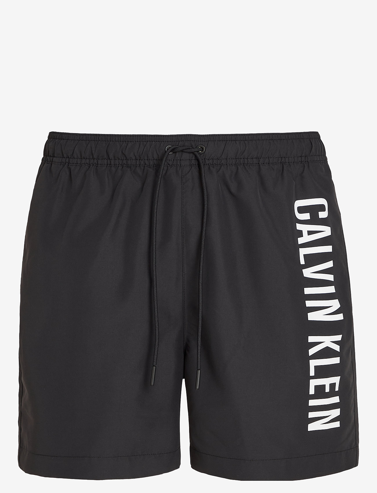 Calvin Klein - MEDIUM DRAWSTRING - pvh black - 0