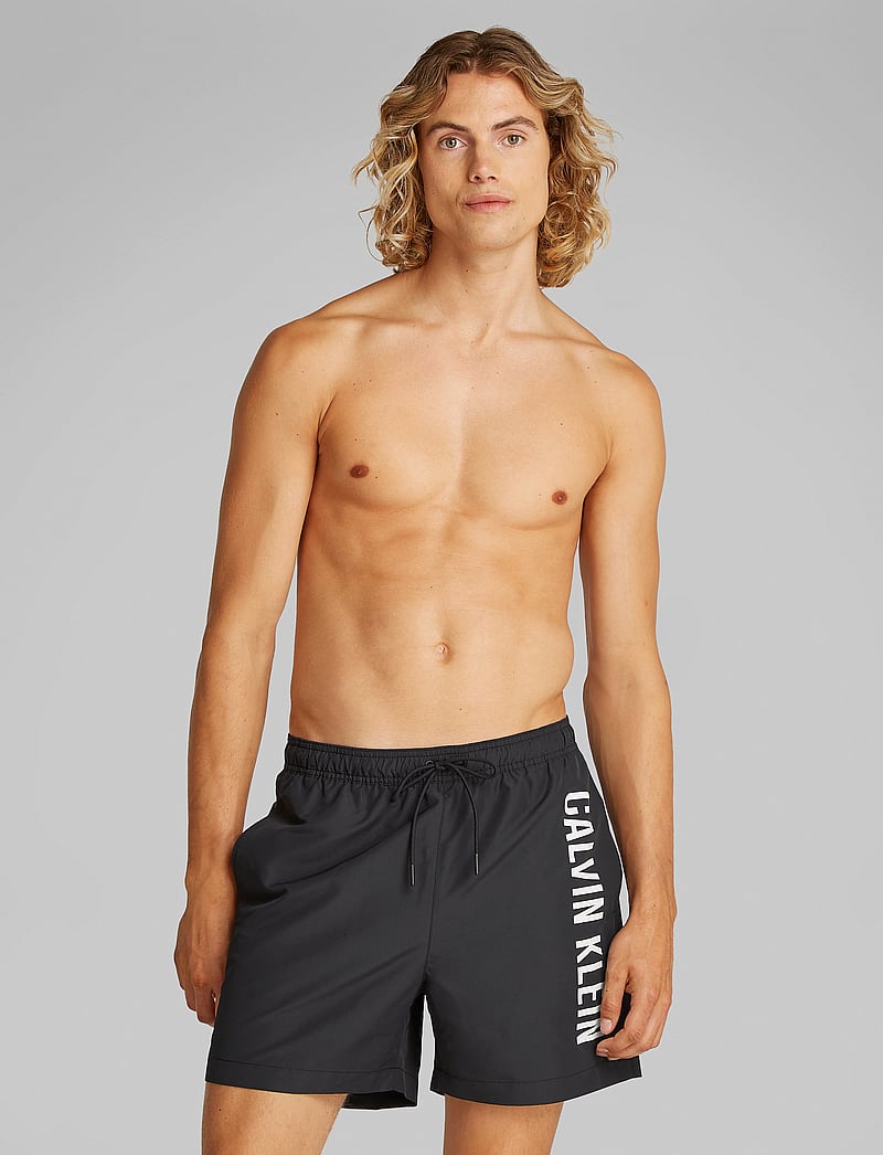 Calvin Klein Medium Drawstring (CKMKM0KM01092) Swim shorts