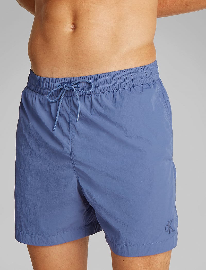 Calvin Klein - MEDIUM DRAWSTRING - badshorts - charmed - 4