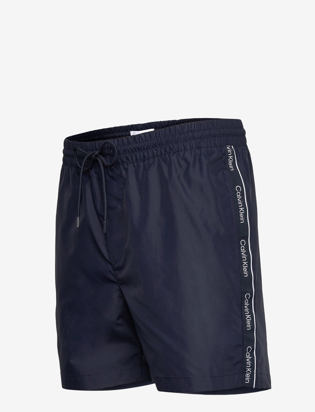 Calvin Klein - MEDIUM DRAWSTRING - badebukser - dark sapphire - 2