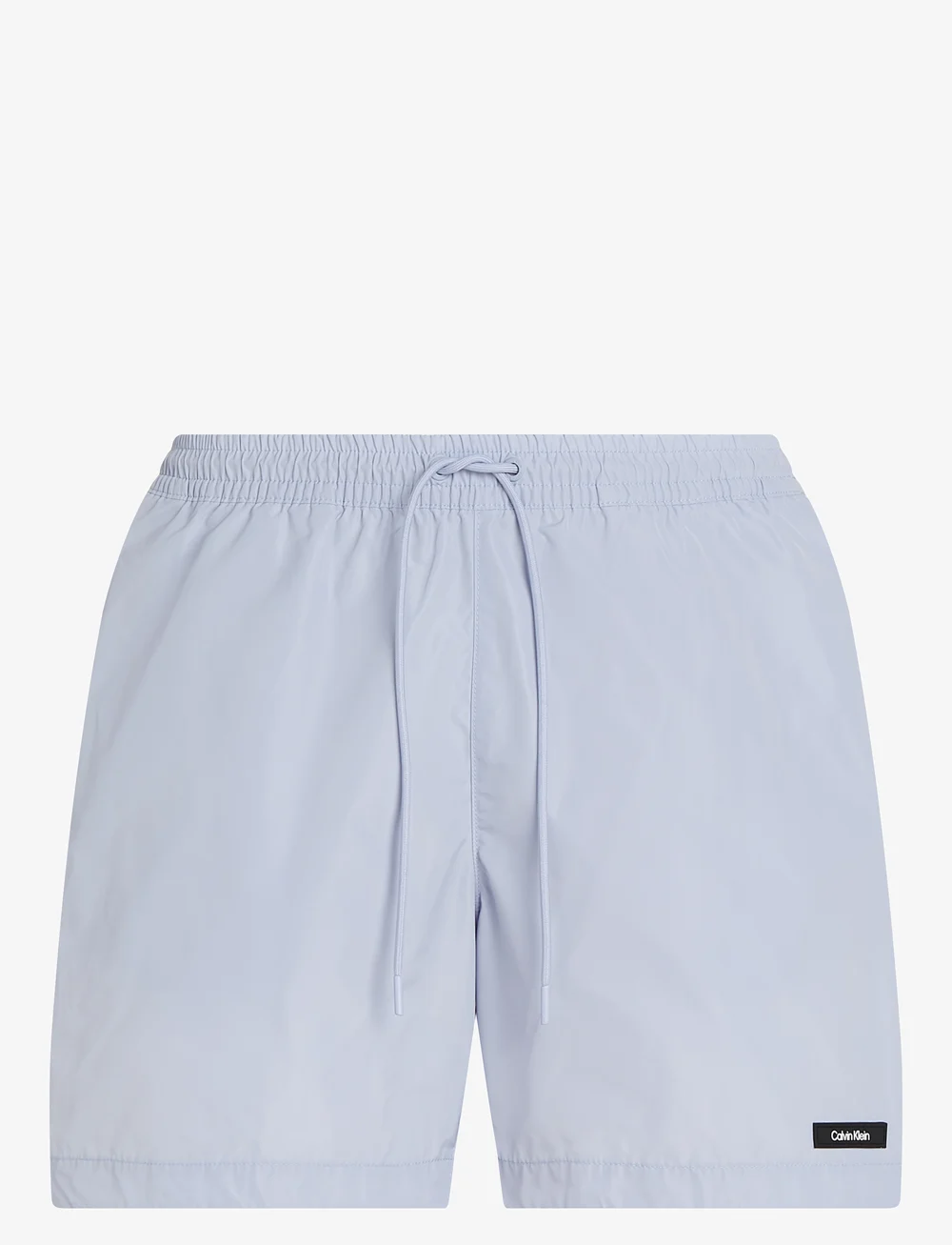 Calvin Klein - MEDIUM DRAWSTRING - badehose - dusky cornflower - 1