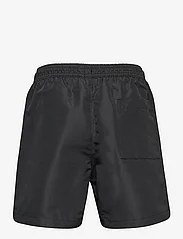Calvin Klein - MEDIUM DRAWSTRING - sweat shorts - pvh black - 1