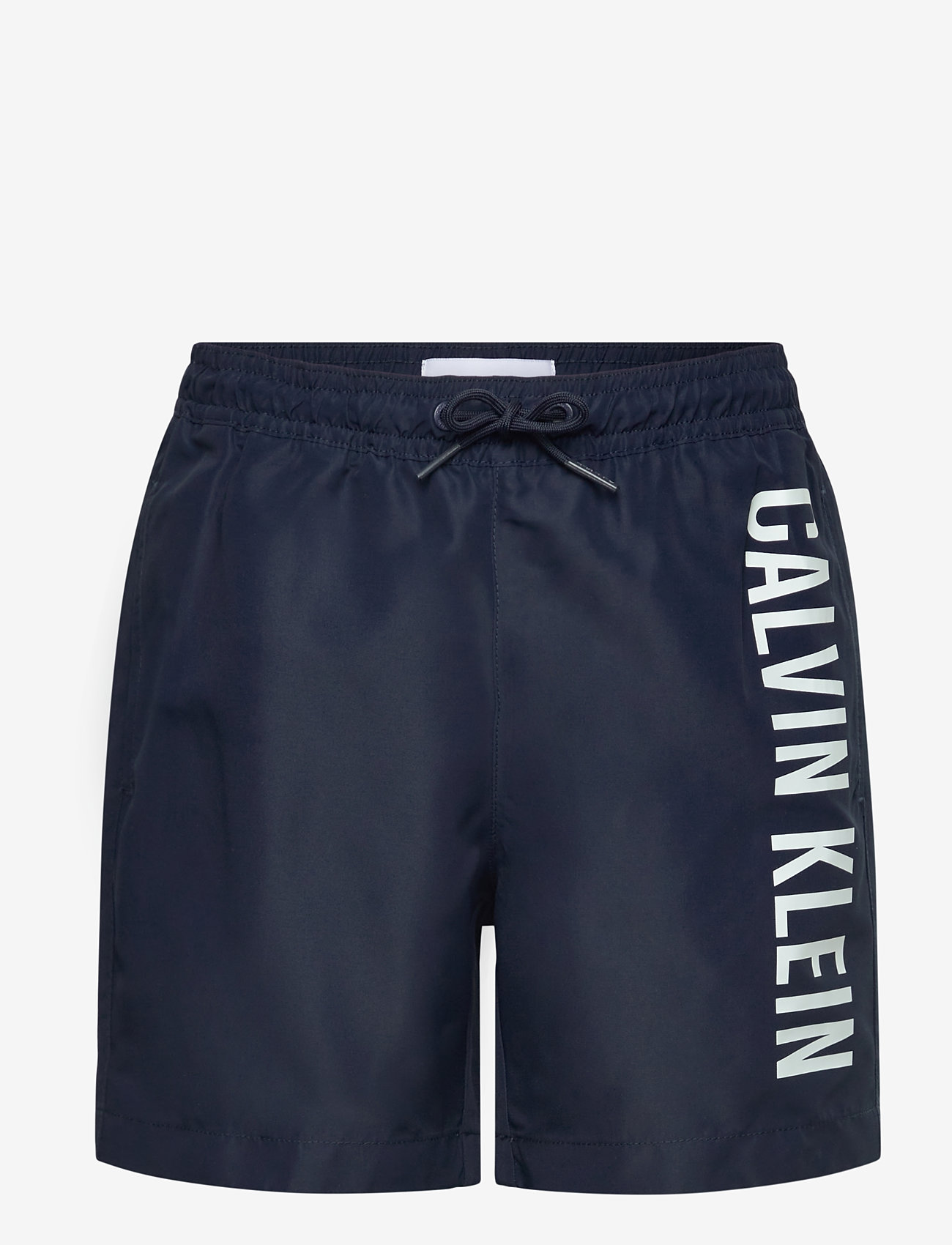Calvin Klein - MEDIUM DRAWSTRING - badshorts - dark sapphire - 0