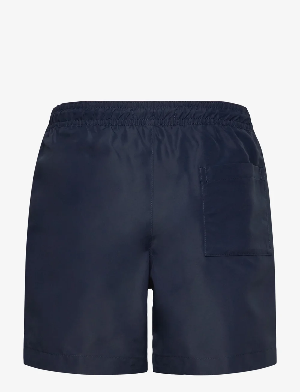 Calvin Klein - MEDIUM DRAWSTRING - badehosen - dark sapphire - 1