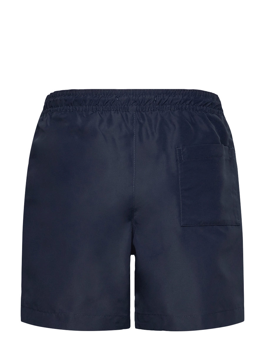 Calvin Klein - MEDIUM DRAWSTRING - badehosen - dark sapphire - 1