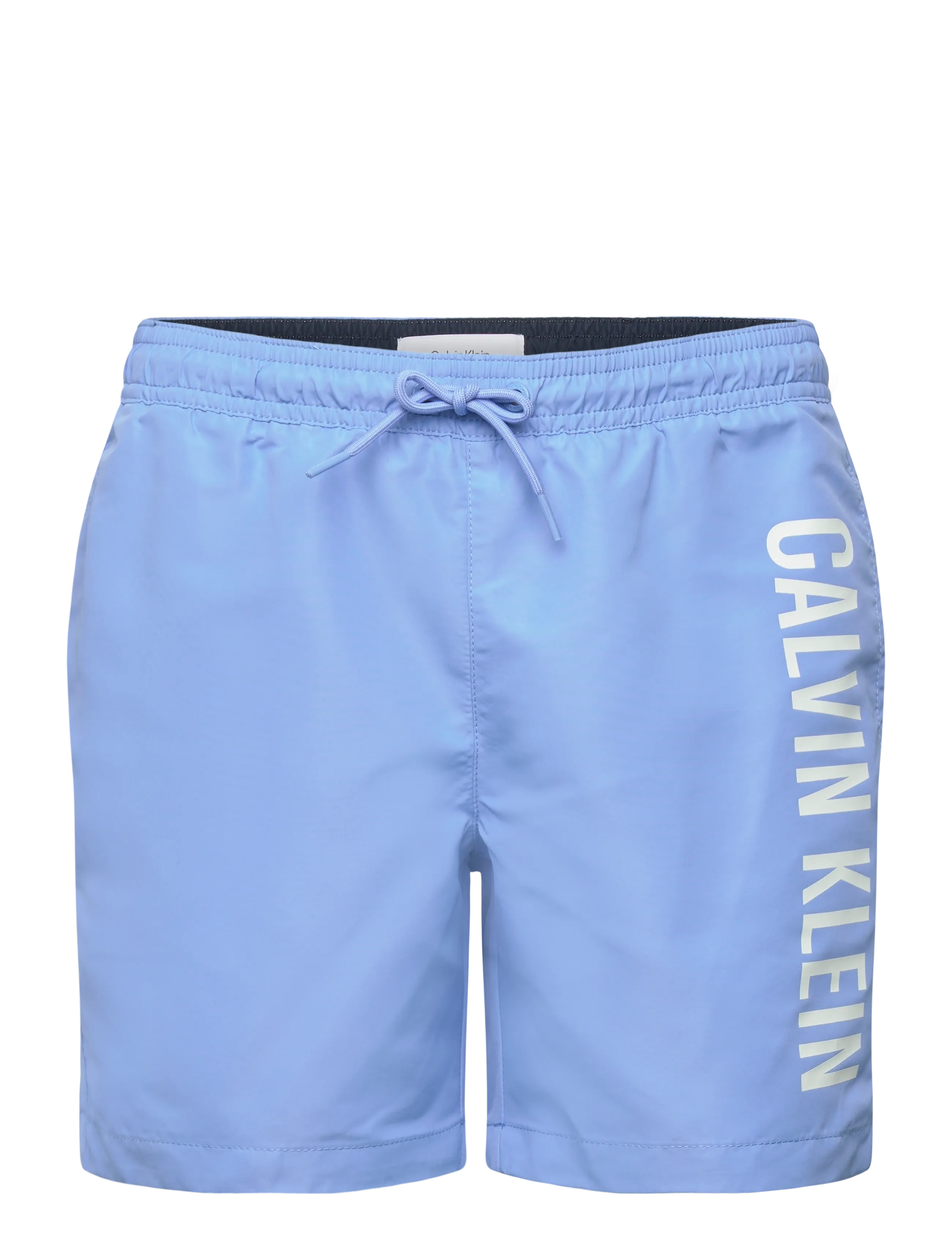 Calvin Klein MEDIUM DRAWSTRING - Calvin Klein - PROVENCE / blue