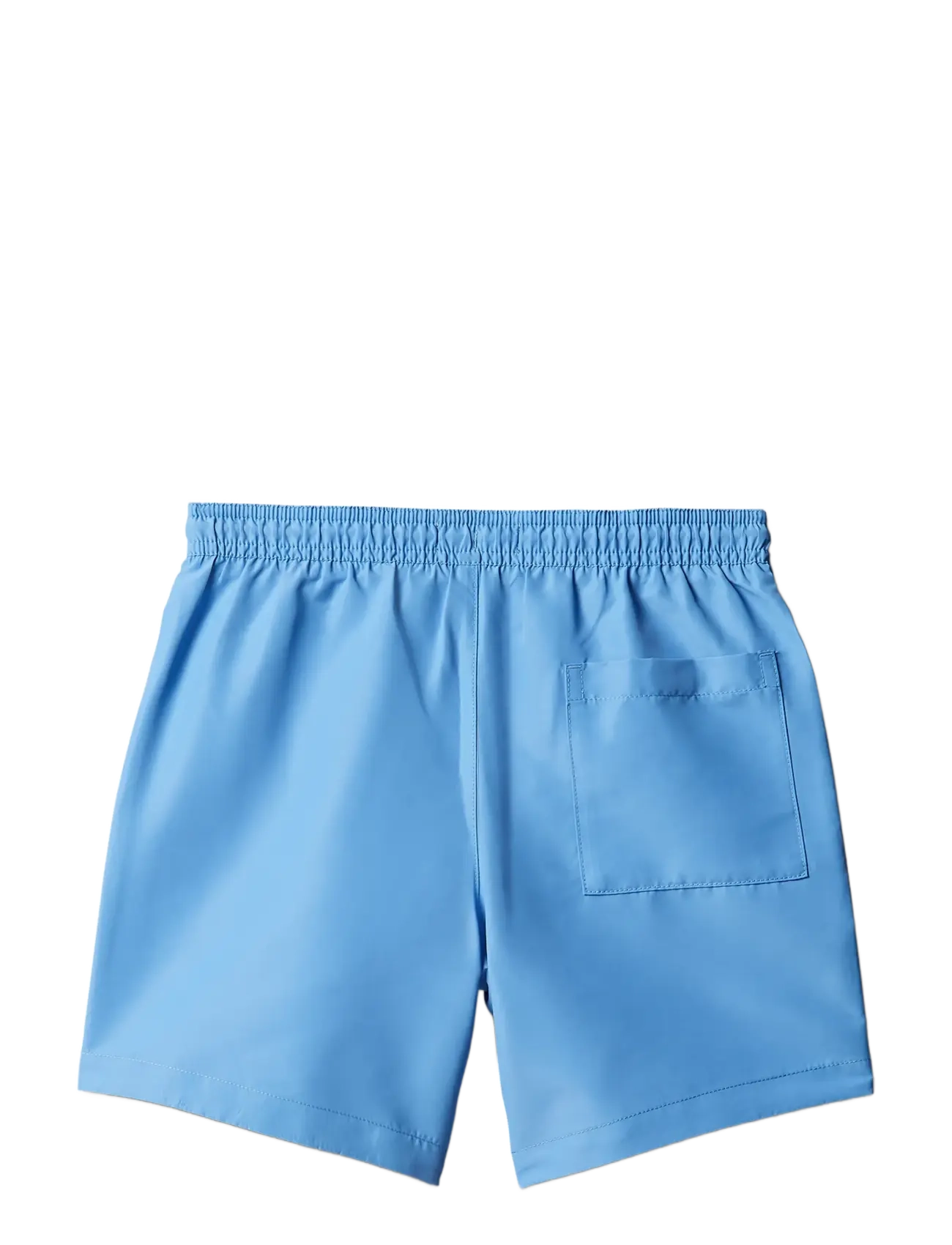 Calvin Klein - MEDIUM DRAWSTRING - ujumispüksid - provence - 1