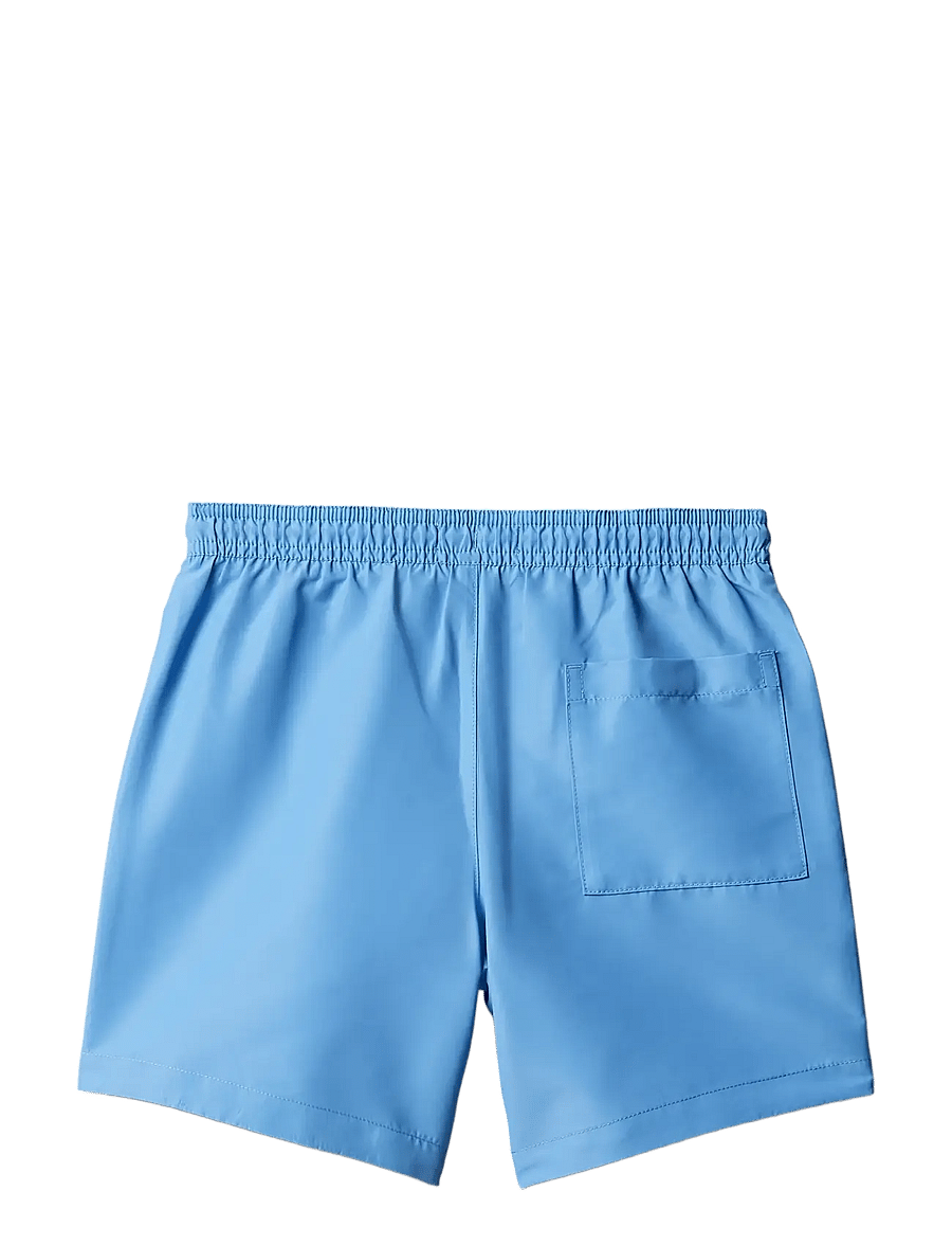 Calvin Klein - MEDIUM DRAWSTRING - badehosen - provence - 1