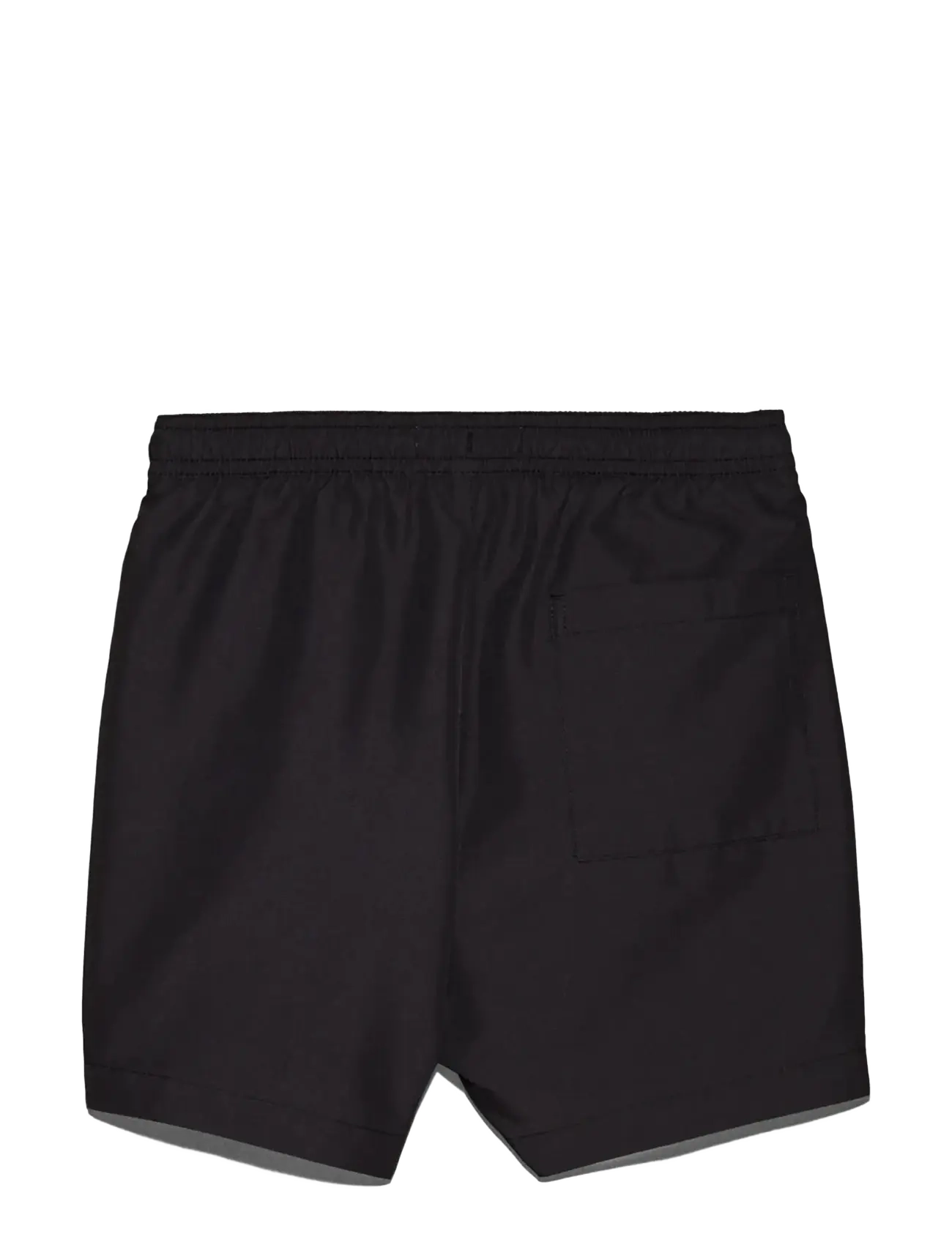 Calvin Klein - MEDIUM DRAWSTRING - summer savings - pvh black - 1