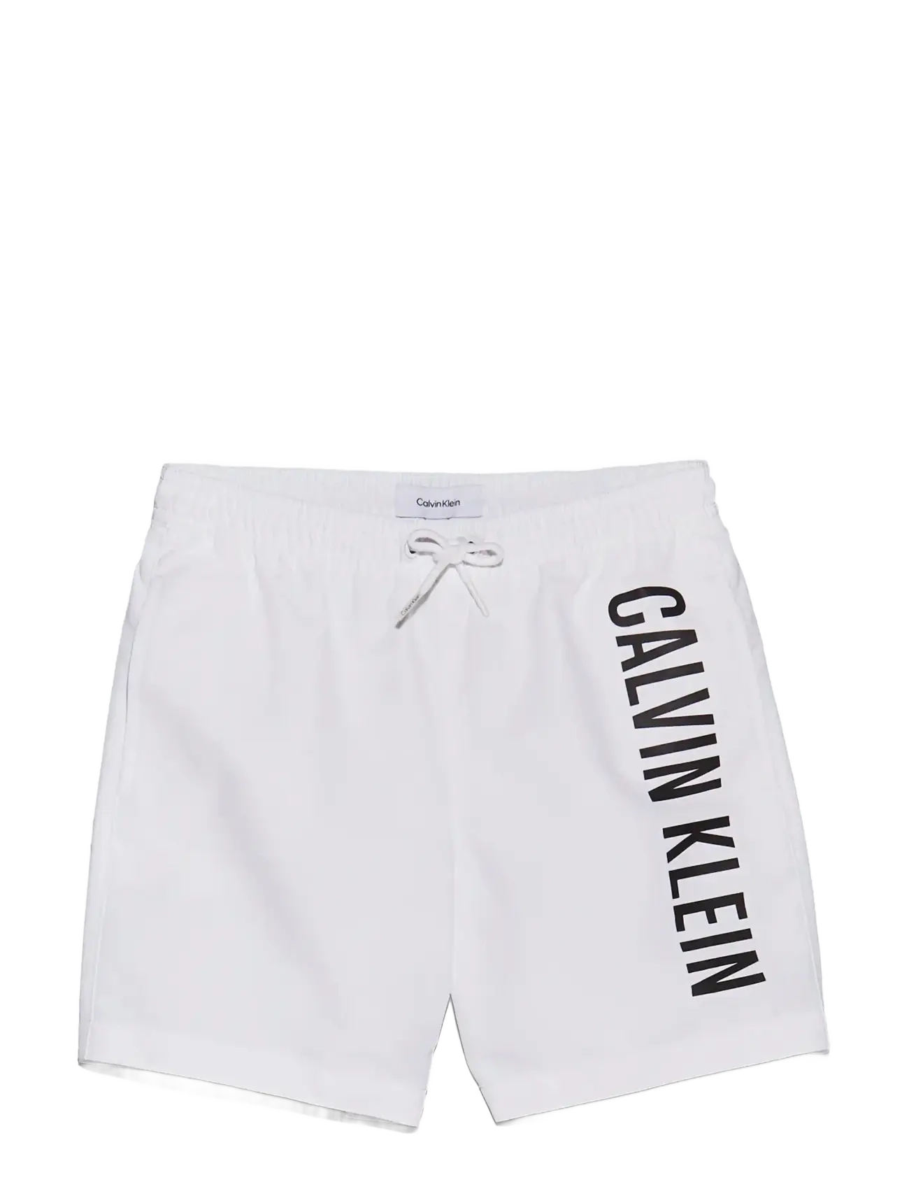 Calvin Klein MEDIUM DRAWSTRING - Calvin Klein - PVH CLASSIC WHITE / white