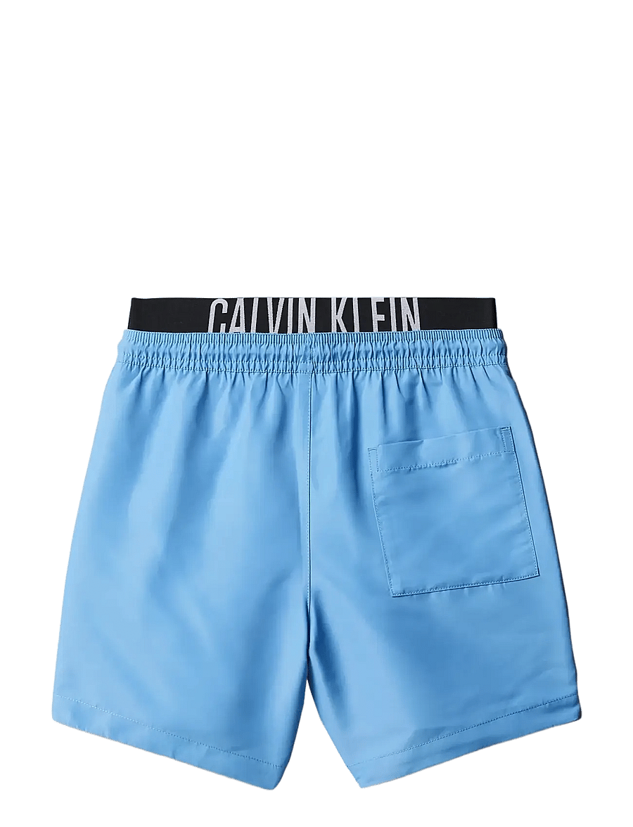 Calvin Klein - MEDIUM DOUBLE WB - badshorts - provence - 1