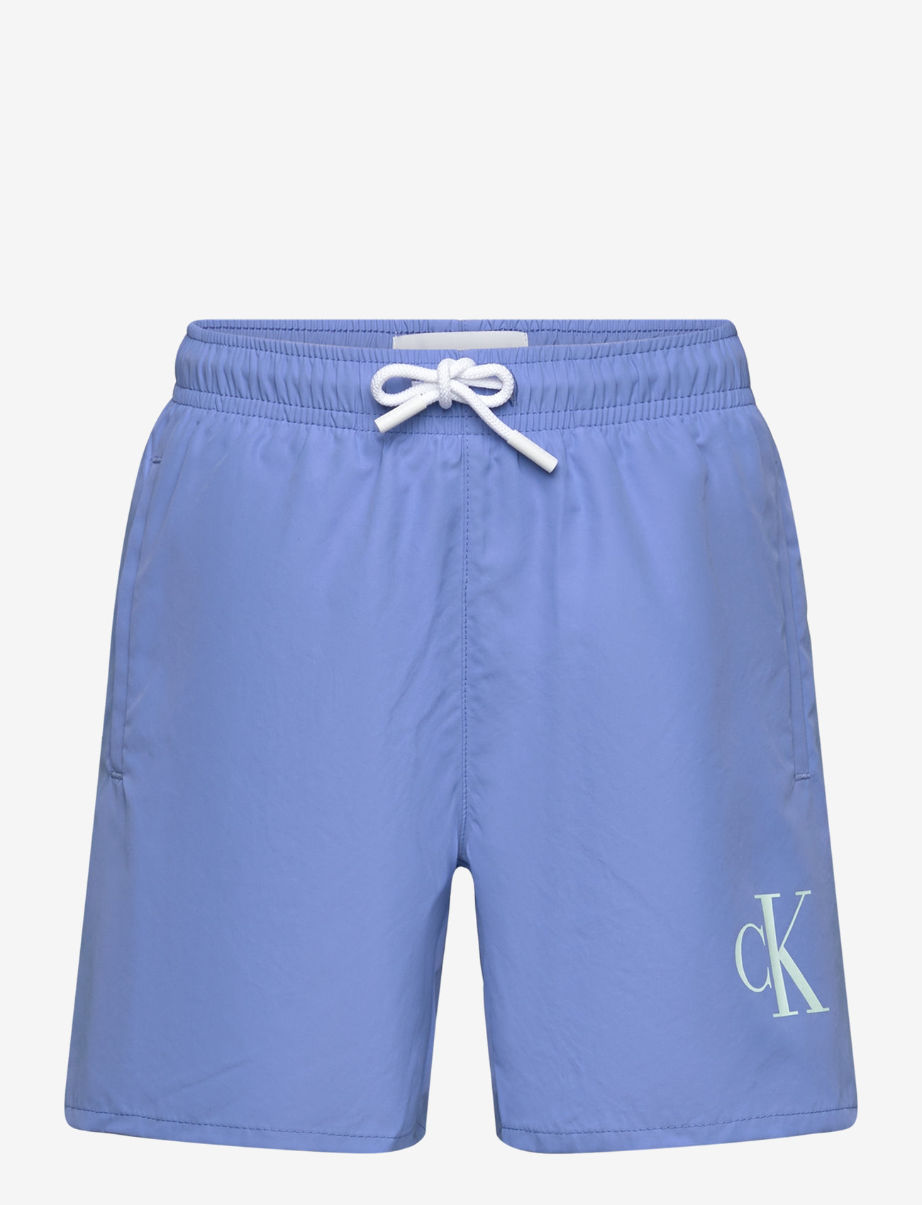 Calvin Klein - MEDIUM DRAWSTRING - glacier 5534269 - 0