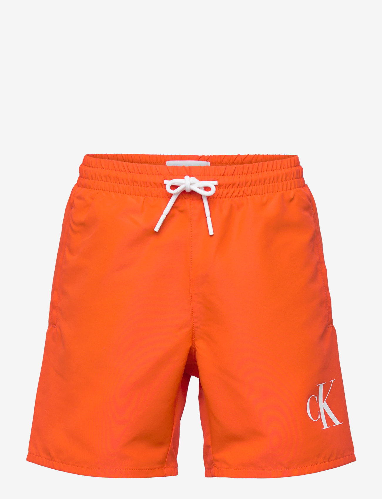 Calvin Klein - MEDIUM DRAWSTRING - suvised sooduspakkumised - orange com - 0