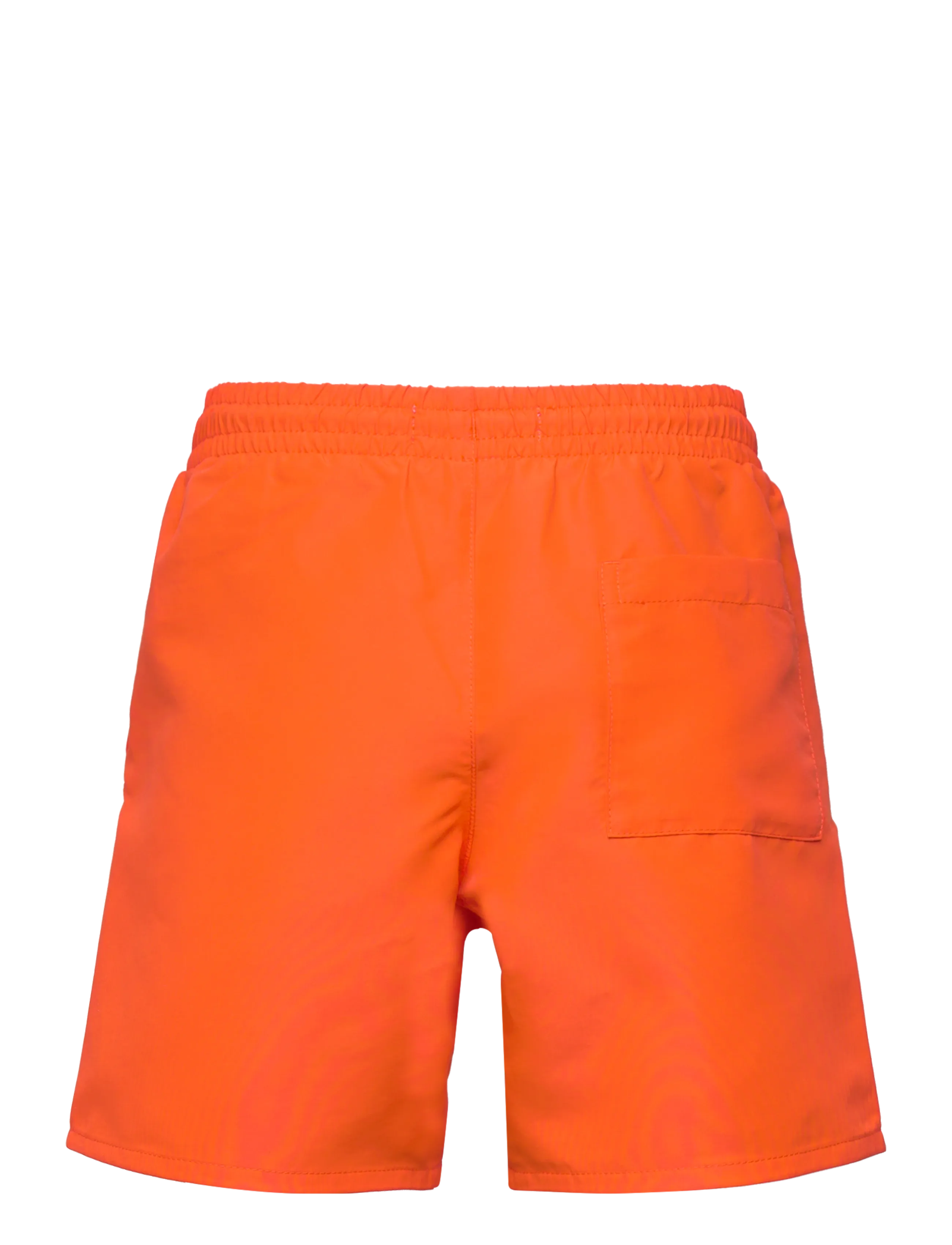 Calvin Klein - MEDIUM DRAWSTRING - sommarfynd - orange com - 1