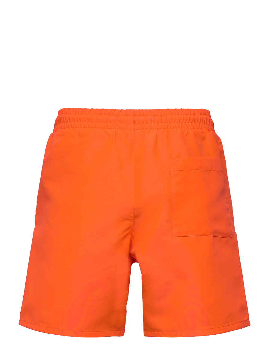 Calvin Klein - MEDIUM DRAWSTRING - badehosen - orange com - 1