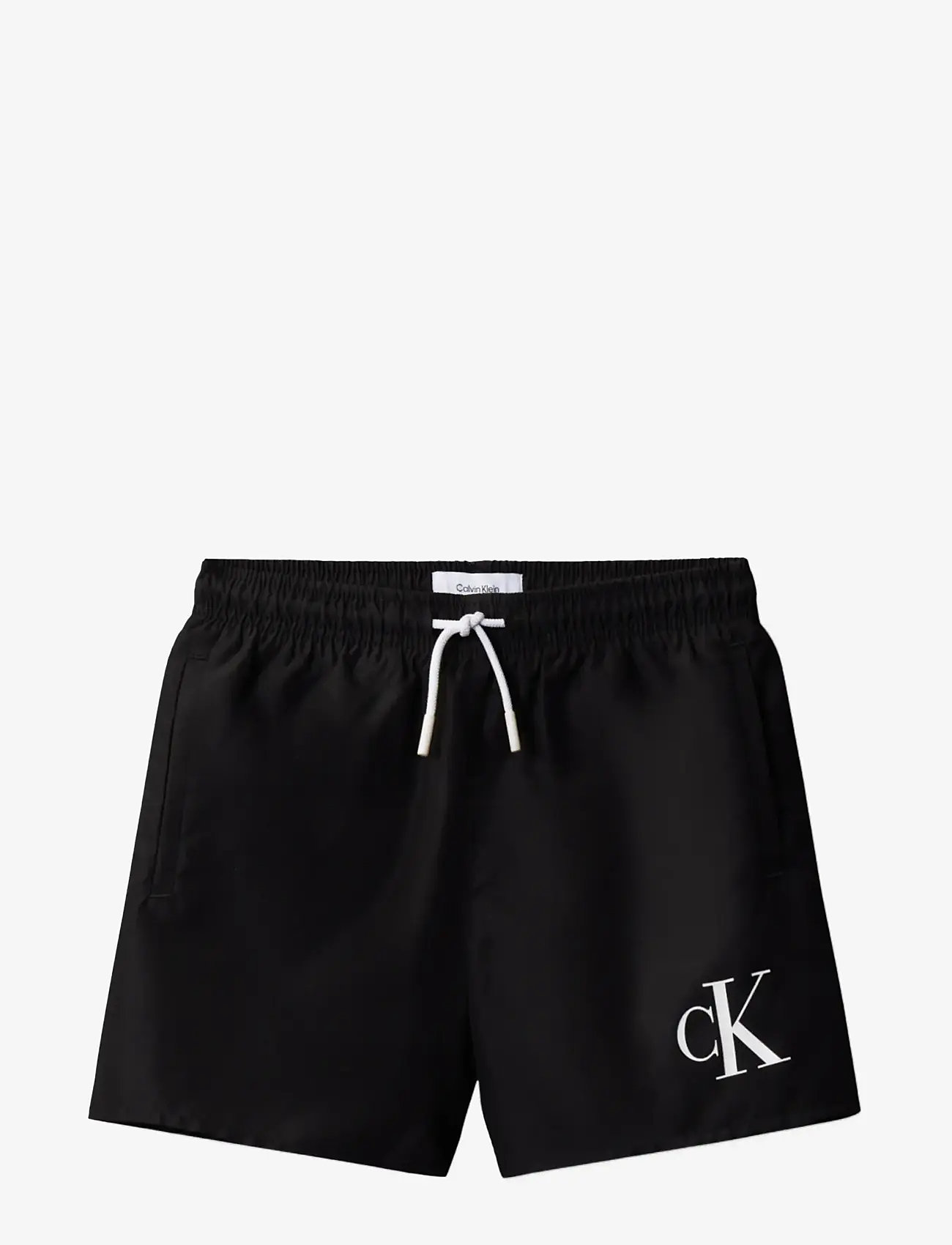 Calvin Klein - MEDIUM DRAWSTRING - pvh black - 0