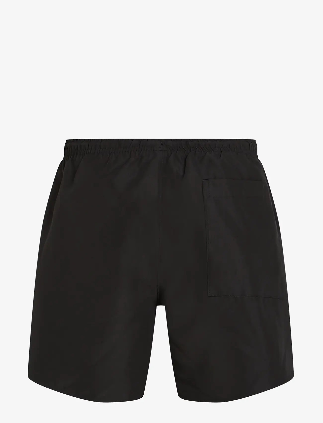 Calvin Klein - MEDIUM DRAWSTRING - pvh black - 1